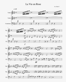 Amazing Spider Man Piano Sheet Music, HD Png Download, Transparent PNG