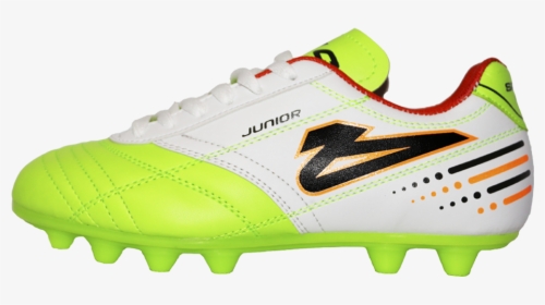 Zapato Para Futbol , Png Download - Soccer Cleat, Transparent Png, Transparent PNG