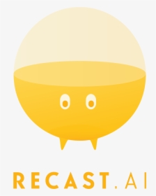Recast Ai Logo Png, Transparent Png, Transparent PNG