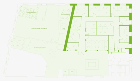 Floor Plan, HD Png Download, Transparent PNG