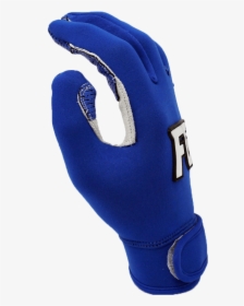 New Baseball Cold-weather Throwing Glove   Class - Leather, HD Png Download, Transparent PNG
