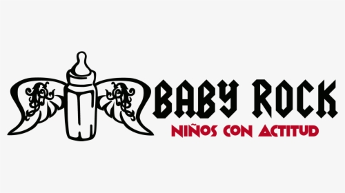 Baby Rock - Calligraphy, HD Png Download, Transparent PNG