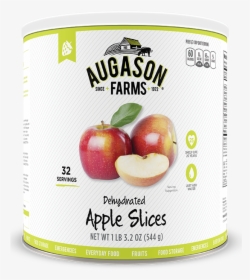 Augason Farms® Dehydrated Apple Slices - Augason Farms, HD Png Download, Transparent PNG