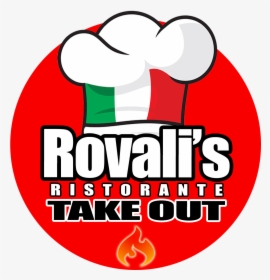 Rovalis Ristorante Italiano, HD Png Download, Transparent PNG