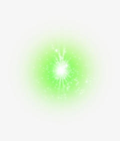 Abstract Light Effect Free Png Image - Light Glow Green Effect, Transparent Png, Transparent PNG