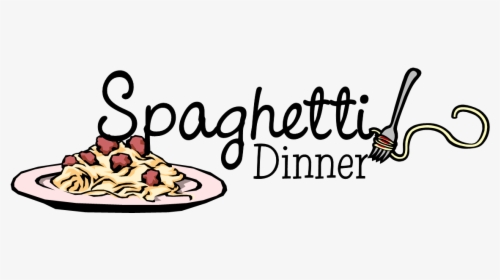 Spaghetti Dinner Png - Spaghetti Dinner Clip Art, Transparent Png, Transparent PNG