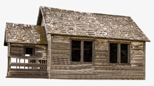 House Old Wood Old House Old Building Architecture - Wood Old House Png, Transparent Png, Transparent PNG