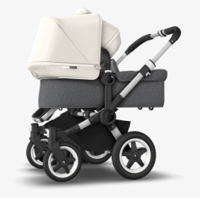 Twin Stroller, HD Png Download, Transparent PNG