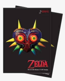 Legend Of Zelda Majora's Mask, HD Png Download, Transparent PNG