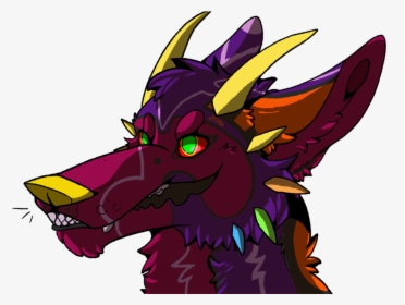 Majora - Cartoon, HD Png Download, Transparent PNG