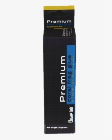Premium Frag Glue Pack 7x 4 Gm Singles Tubes - Energy Drink, HD Png Download, Transparent PNG