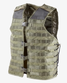 Finnish M05 Combat Vest, HD Png Download, Transparent PNG