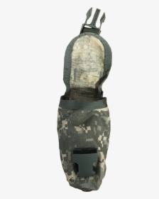 2 Us Military Issue Molle Ii Woodland Grenade Pouch - Bag, HD Png Download, Transparent PNG