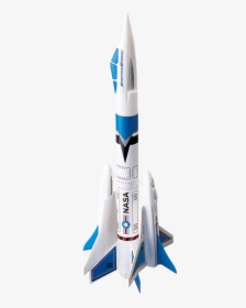 Shuttle Express Model Rocket And Gliders - Raketa Model, HD Png Download, Transparent PNG