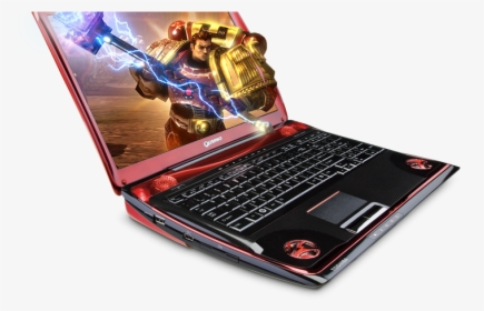 What Is The Best Gaming Laptop Out There - Toshiba Cosmos, HD Png Download, Transparent PNG