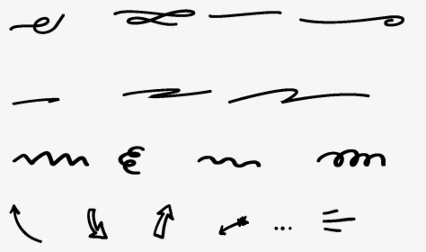 Handwriting, HD Png Download, Transparent PNG