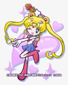 Sailor Moon Crystal, HD Png Download, Transparent PNG