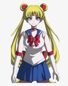 Stardew Valley Sailor Moon, HD Png Download, Transparent PNG