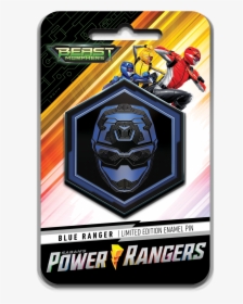Power Rangers Beast Morphers Beast X King Morphers, HD Png Download, Transparent PNG
