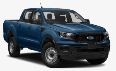 New 2020 Ford Ranger Xl - 2020 Ford Ranger Xl, HD Png Download, Transparent PNG