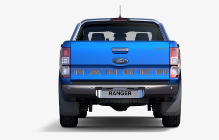 Ford Ranger Limited, HD Png Download, Transparent PNG