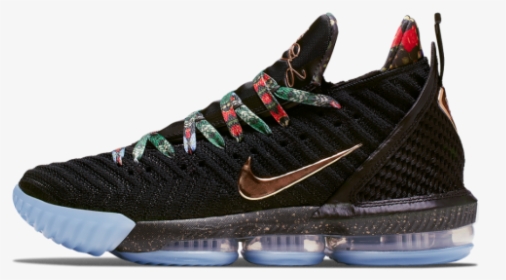 Lebron 16 Watch The Throne, HD Png Download, Transparent PNG