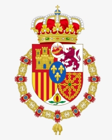 Spain Flag Symbol Png, Transparent Png, Transparent PNG