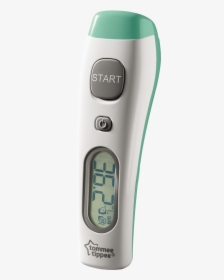 Tommee Tippee No Touch Thermometer, HD Png Download, Transparent PNG