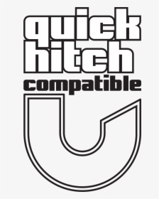 950 940b Quick Hitch, HD Png Download, Transparent PNG