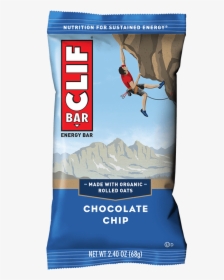 Cycles Galleria Melbourne   Class - Clif Bar Choc Chip, HD Png Download, Transparent PNG