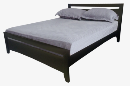 Bed Frame, HD Png Download, Transparent PNG