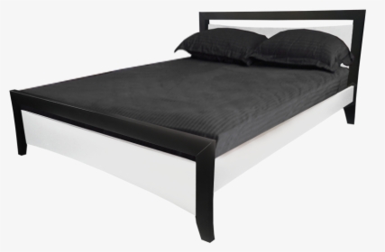 Bed Frame, HD Png Download, Transparent PNG