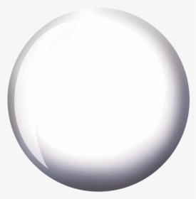 White Bowling Ball, HD Png Download, Transparent PNG