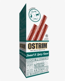 Ostrim Sticks, HD Png Download, Transparent PNG