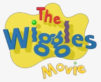 Logopedia - Transparent The Wiggles Logo, HD Png Download , Transparent ...