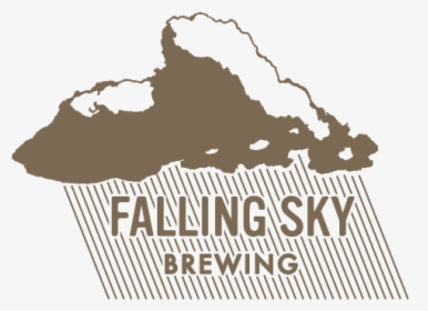 Falling Sky Brewery, HD Png Download, Transparent PNG
