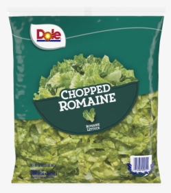 Dole Romaine Lettuce, HD Png Download, Transparent PNG