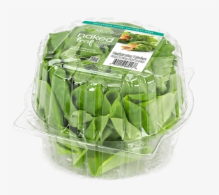 Butter Clam 1ct New - Snow Peas, HD Png Download, Transparent PNG