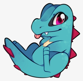 Pokemon All Water Type Starters Clipart , Png Download - Pokemon Types Png Water, Transparent Png, Transparent PNG