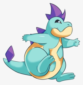 Croconaw Shiny, HD Png Download, Transparent PNG