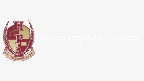 Harvest Preparatory Academy - Harvest Preparatory Academy Logo Png, Transparent Png, Transparent PNG