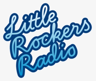 Little Rockers Logo - Kids Radio Station, HD Png Download, Transparent PNG