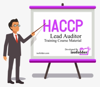 Haccp Lead Auditor Training Material By Isofolder - Active Engagement, HD Png Download, Transparent PNG