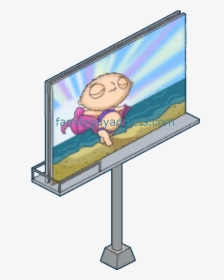 Maternity Awareness Billboard - Led-backlit Lcd Display, HD Png Download, Transparent PNG