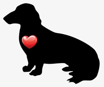 Dog, Png Download - Illustration, Transparent Png, Transparent PNG
