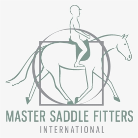 Master Saddle Fitters International, HD Png Download, Transparent PNG