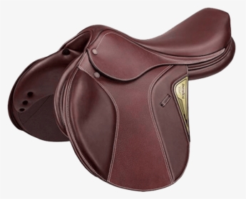 Jumping Saddle Marghe By Equiline - Jumping Saddle, HD Png Download, Transparent PNG