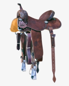 Mary Walker Saddles - Saddle, HD Png Download, Transparent PNG