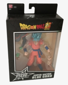 Dragon Stars Series Goku Ultra Instinct, HD Png Download, Transparent PNG