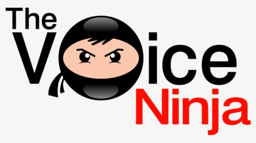 The Voice Ninja, HD Png Download, Transparent PNG
